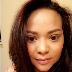 Meet your Posher, Natacha